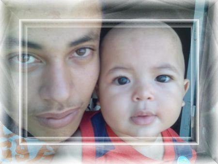 moi &  elias